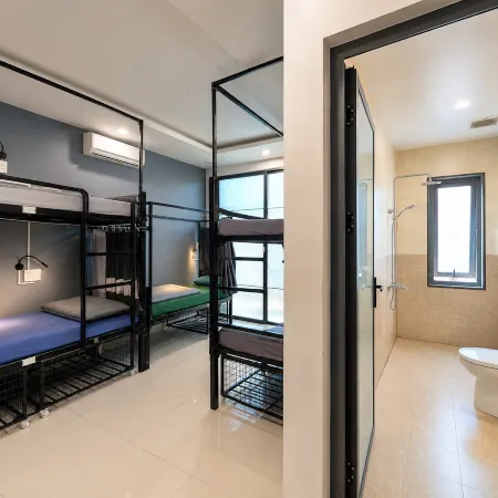 Two Horses Hostel