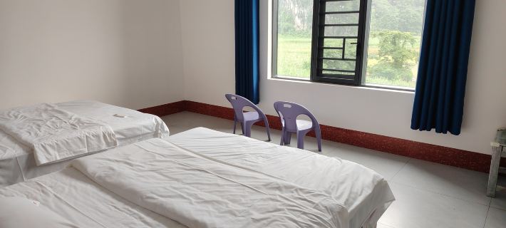 Du'an Chentao Homestay Du'an Yao Özerk İlçesi otelleri