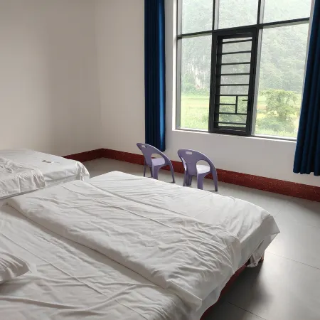 Du'an Chentao Homestay