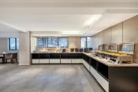 โรงแรมโฮมอินน์ พลัส (สถานีรถบัสซัมเมอร์สแควร์ ตันโจว) - พร้อมอาหารเช้า