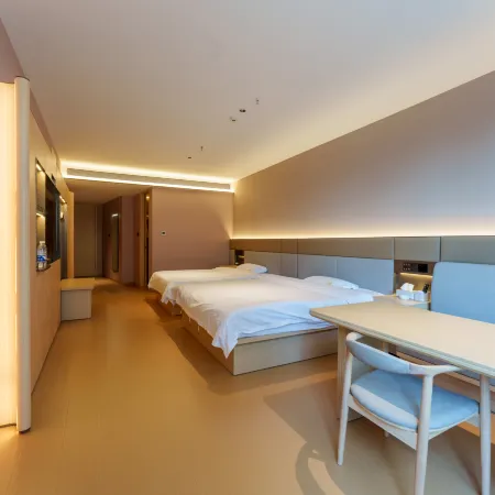 Xingji Hotel (Longwangtou Beach Branch)