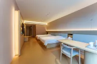 Xingji Hotel (Longwangtou Beach Branch)