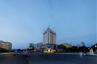 漢庭飯店（鐵嶺銀州區鐵嶺站店） - 早餐