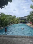 Monkey House Hostel Koh Samui - Rooftop Pools