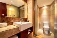 Jinjiang Inn Style Anji Center Wanxiang World Shopping Plaza Hotel - 2 estrellas