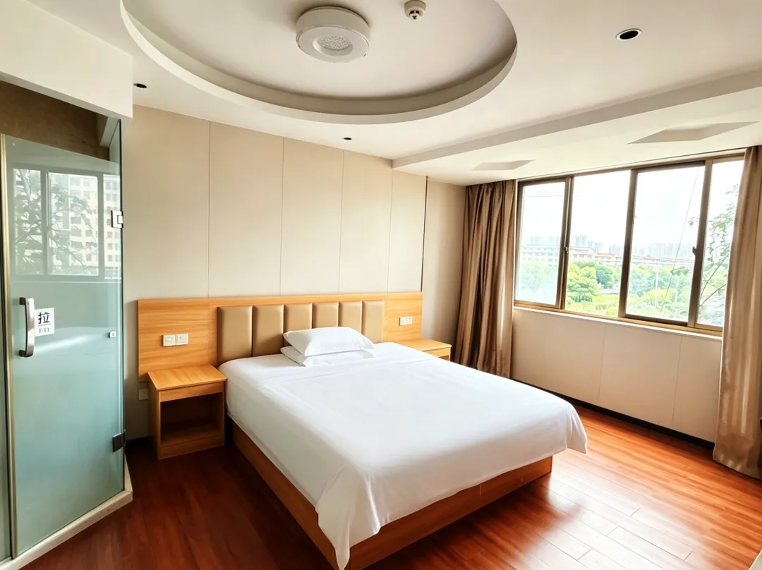 0576 Business Hotel - Taizhou