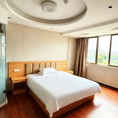 0576 Business Hotel
