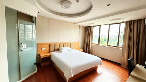 0576 Business Hotel