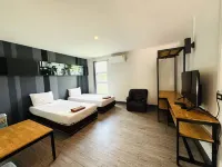 Go Inn Buriram - 2-Star