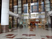 KL Exclusive Service Suites at Times Square - Sea View