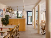Alfred Hotels Toulouse Centre Wilson - Renovated Hotel Hotels near Basilique St-Sernin