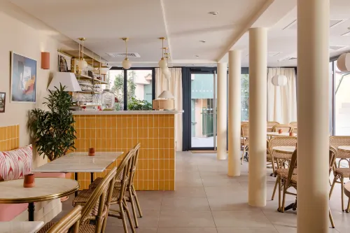 Alfred Hotels Toulouse Centre Wilson