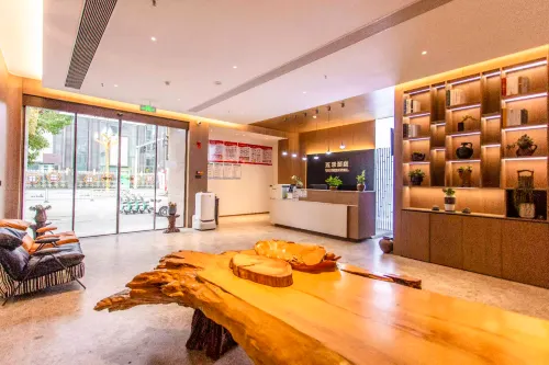 平塘五禾飯店