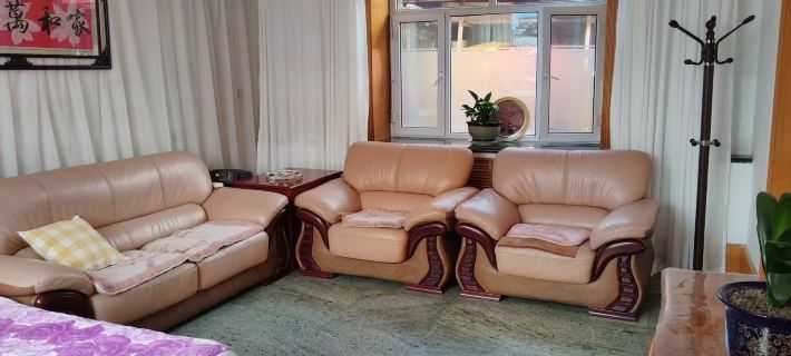 Elegant Residence Homestay Hotels in Tangwang County