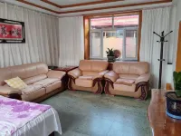 Elegant Residence Homestay - جديد