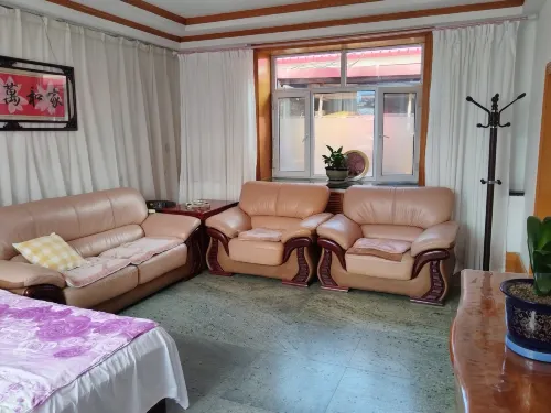 Elegant Residence Homestay - สัตว์เลี้ยง