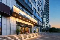 Nanshan Business Hotel (Huangzipo Metro Station, Xi'an Aerospace City) Hotels in Xi'an Aerospace City/Jinhui Square