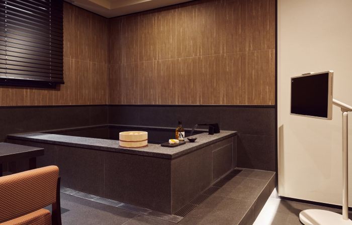 Mitasuya Ryokan Hotel by Anook Ulsan Samsan