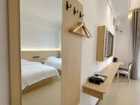 Hekou Fusheng Hotel - Balkoner