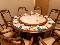 Jiangshan Kanglan Hotel (Shangluo Qinling Jiangshan Scenic Area) - breakfast