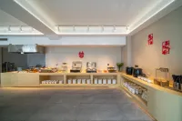 YI SELECT Hotel (Hangzhou Qiandao Lake Scenic Area Intime City Branch) - فطور