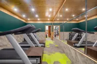 Taowa scenery hotel - Dağ Manzaralı