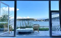 Dali Nanfeng Yiyu Seaview Hotel Santorini - مسبح