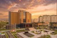 Ak Keme Hotel - 5-Star