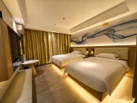 Yinhe Hotel - Wifi