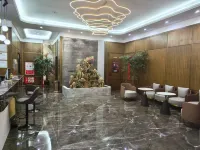Lintan Honghe Hotel - Vuoristonäköala