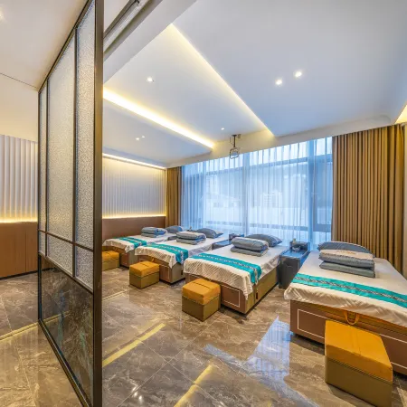 Ruijing Hotel (Tanzhou Park Branch)