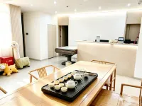 Qihai Homestay (Liushui Town Mojing Village Coastal Beach Blue Tears Viewing Point) - Cho phép mang theo thú cưng