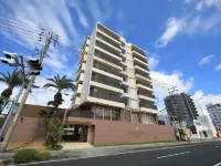 TATAMI NO YADO Chatan Mihama by COLDIO - 3-Star