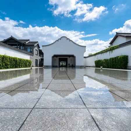 Chunmu Heyuezhuang Hot Spring Hotel