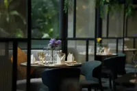 新加坡烏節艾博飯店 - 遠東集團 - 健身房