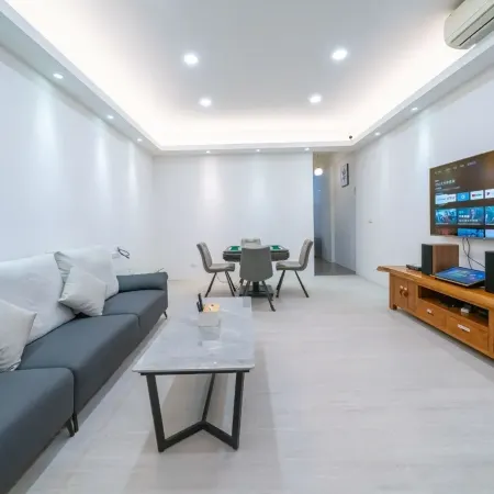 Huangjia Xipan Hostel