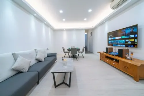 Huangjia Xipan Hostel - Hostellit