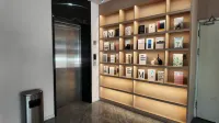 Preferred Hotels - Wi-Fi