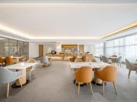 Vienna Hotel (Changzhou Hutang Textile City Branch) - sarapan