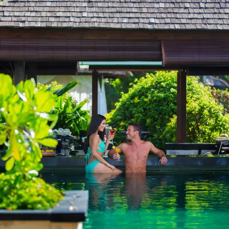The Seminyak Beach Resort & Spa