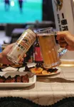 Hilton Garden Inn Kunming Railway Station - バー