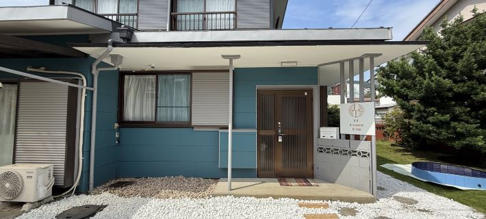 LT USAMI UMI Các khách sạn ở Ito