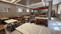 Yumen Oil City Star Business Hotel - 2-Star