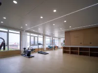 Feifan Yunju Hotel (Linyi Yishui Yuandongtou Town) - 2-Star