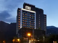 MU JIAO XI HOTEL Hotels near Cing Han Bridge