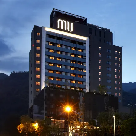 MU JIAO XI HOTEL