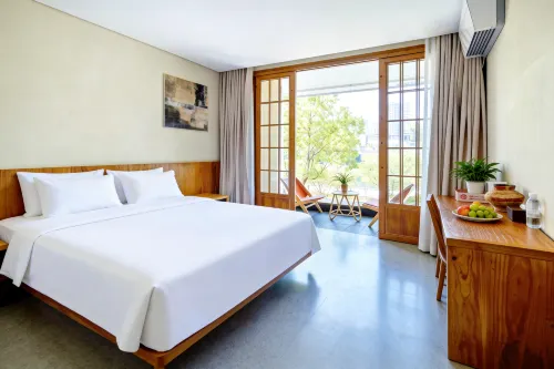 Youjianfang Homestay (Shiquan Hanjiang) - Mountain view
