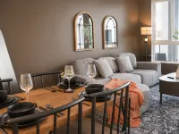 Resort-Style W/Pool, Gym&Parking near Disneyland - 5 stelle