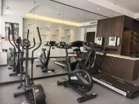โรงแรมจอย เพนติ้ง - 3 ดาว