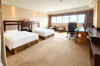 Yaxin E-Sports Hotel (Jieyang Linpan Town) - Esports